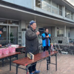 2024遠賀町No.1串料理は「中華バル武遊さんの白玉団子串」に決定しました！